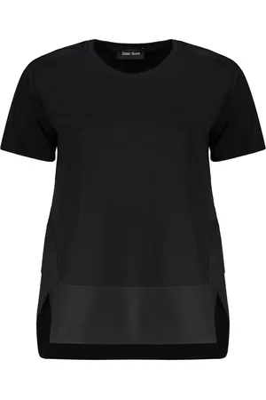 HERNO Cotton T-shirt