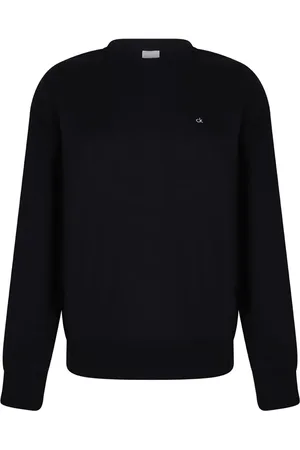 Calvin Klein Fleece sweatshirt