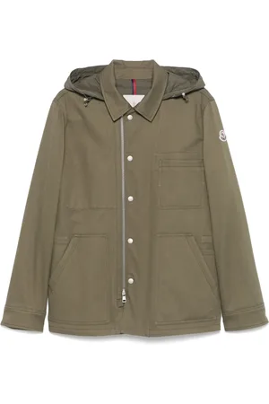 Moncler Guerledan jacket