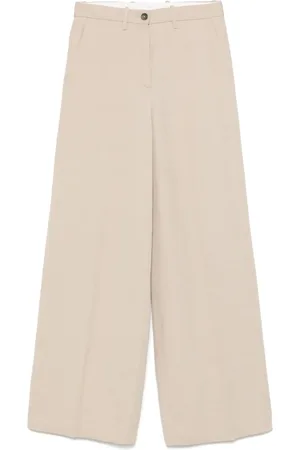 Nine In The Morning Karen palazzo trousers