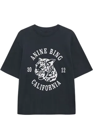 ANINE BING Avi T-shirt