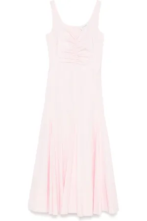 Sportmax Galante maxi dress