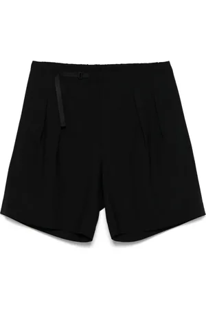 Seven Gauge Belted shorts