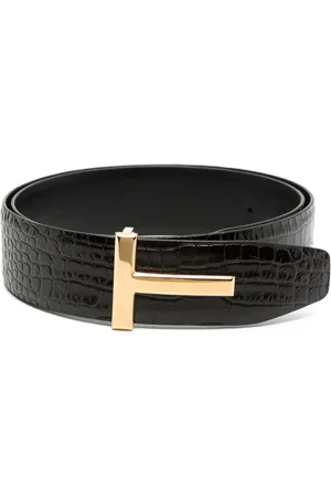 Tom Ford T Icon belt
