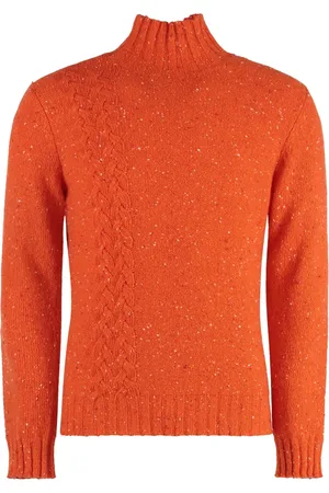 Malo Cashmere sweater