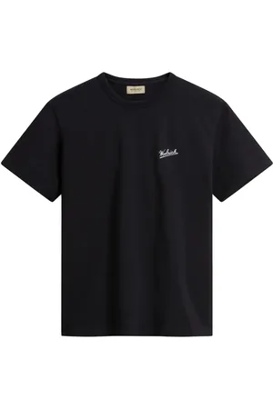 Woolrich Logo-print T-shirt