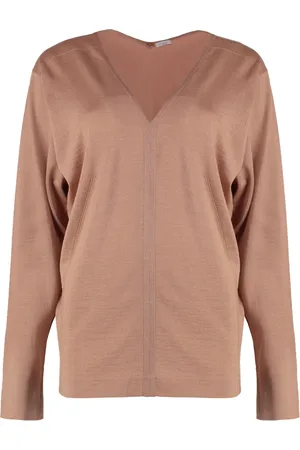 Malo Fine-knit jumper