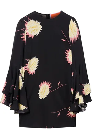 La DoubleJ Friday mini dress