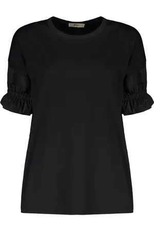 HERNO Cotton T-shirt