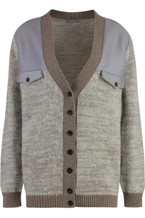 Malo Cashmere cardigan