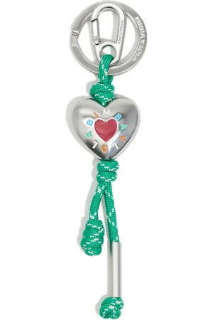 Bimba y Lola Rope-detail keyring