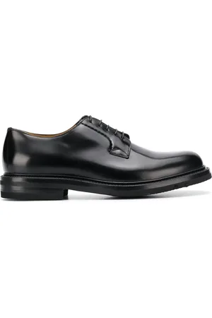 Green george Formal Derby shoes