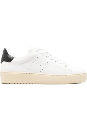 Hogan Leather sneakers