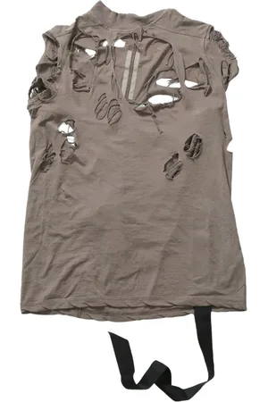 Rick Owens Small Level T-shirt
