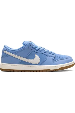Nike SB Dunk Low Pro "University /Gum" sneakers