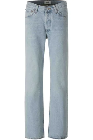 AGOLDE V-Waist Kelly jeans