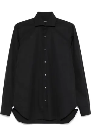 BARBA Cotton shirt