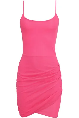 Lethicia Bronstein Sophia mini dress