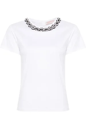 VALENTINO GARAVANI Cotton t-shirt