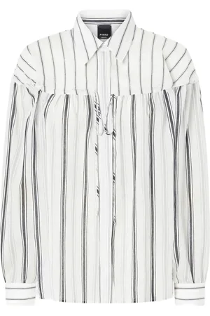Pinko Striped shirt