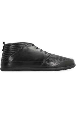 Volta Leather sneakers