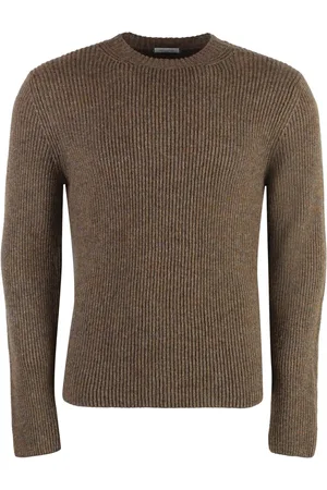 Malo Ribbed sweater