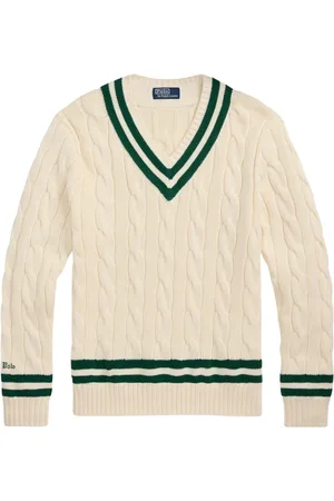 Ralph Lauren Cable-knit jumper
