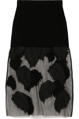 AJE Wilder skirt