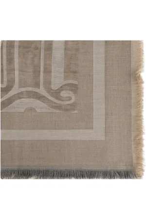 Max Mara Mia scarf