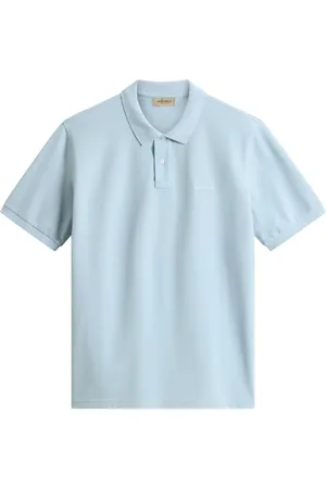 Woolrich Cotton polo shirt
