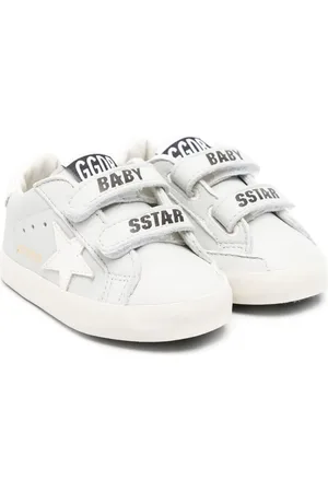 Golden Goose Baby School sneakers