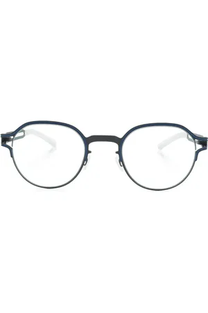 MYKITA Vaasa round-neck glasses
