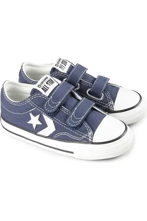 Converse Denim sneakers