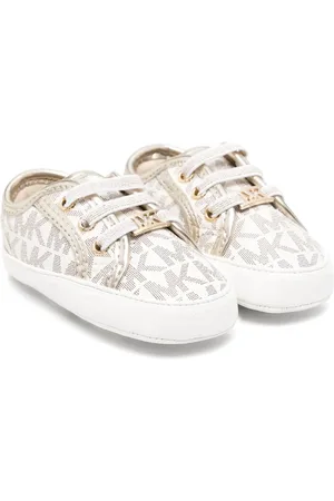 Michael Kors Logo-print sneakers