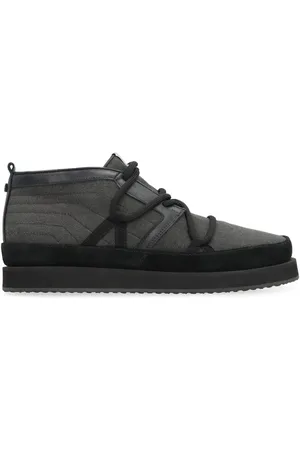 Volta Leather sneakers