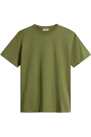Woolrich Logo-print T-shirt