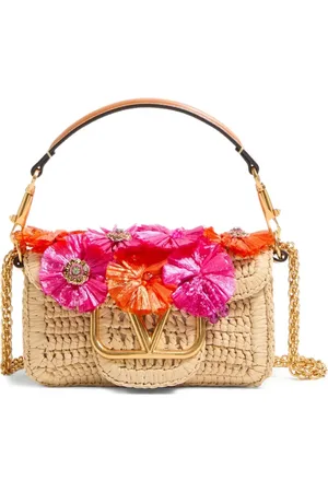 VALENTINO GARAVANI Small Locò shoulder bag