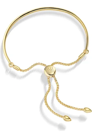 Monica Vinader Fiji Chain bracelet