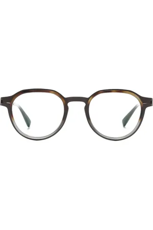 MYKITA Caven round-frame glasses