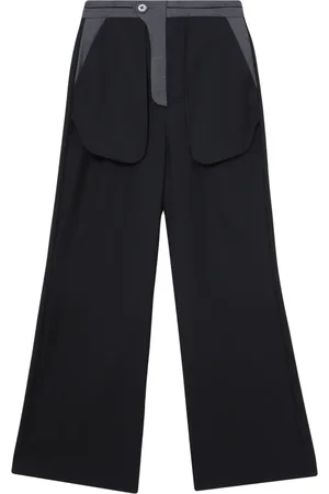 BAPY Wool trousers