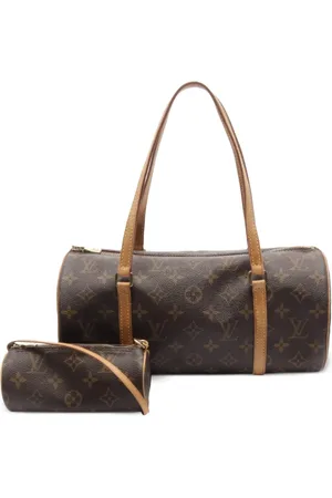 LOUIS VUITTON 2003 Papillon 30 handbag