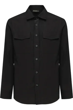 Giuliano Galiano Panther shirt