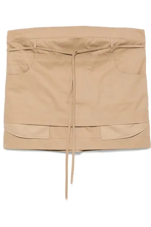 Litkovskaya Lili mini skirt