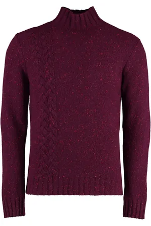 Malo Cashmere sweater
