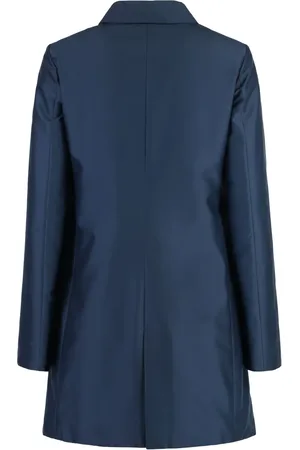 MOORER Silene coat