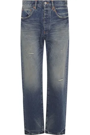 Purple Brand P001 jeans