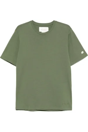 Champion Logo-patch T-shirt