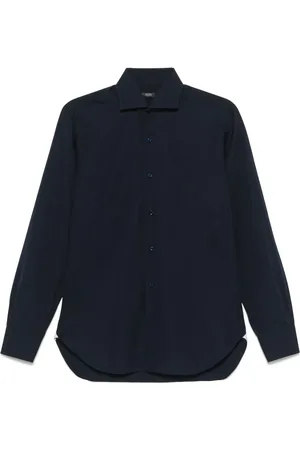 BARBA Cotton shirt