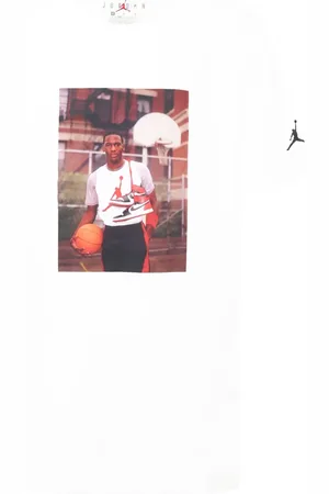 Jordan Graphic stamp t-shirt