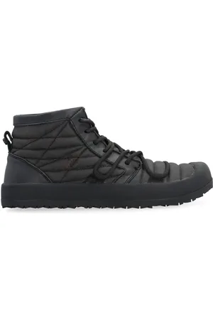 Volta Zip-up sneakers